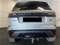 2018 Land Rover Range Rover Velar