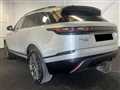 2018 Land Rover Range Rover Velar