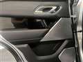 2018 Land Rover Range Rover Velar