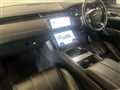 2018 Land Rover Range Rover Velar