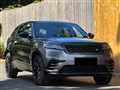 2018 Land Rover Range Rover Velar