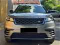 2018 Land Rover Range Rover Velar