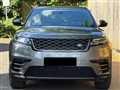 2018 Land Rover Range Rover Velar