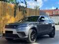 2018 Land Rover Range Rover Velar