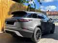 2018 Land Rover Range Rover Velar