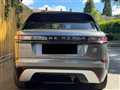 2018 Land Rover Range Rover Velar