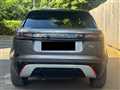 2018 Land Rover Range Rover Velar