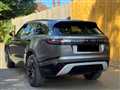 2018 Land Rover Range Rover Velar