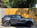 2018 Land Rover Range Rover Velar