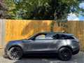 2018 Land Rover Range Rover Velar