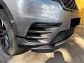 2018 Land Rover Range Rover Velar