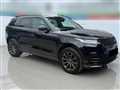 2018 Land Rover Range Rover Velar