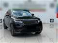 2018 Land Rover Range Rover Velar