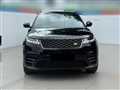 2018 Land Rover Range Rover Velar