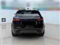 2018 Land Rover Range Rover Velar