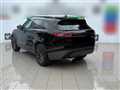2018 Land Rover Range Rover Velar