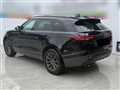 2018 Land Rover Range Rover Velar