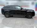 2018 Land Rover Range Rover Velar