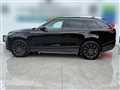 2018 Land Rover Range Rover Velar