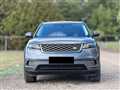 2018 Land Rover Range Rover Velar
