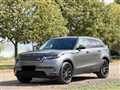 2018 Land Rover Range Rover Velar