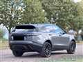 2018 Land Rover Range Rover Velar