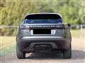 2018 Land Rover Range Rover Velar