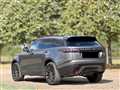 2018 Land Rover Range Rover Velar