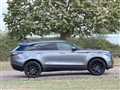 2018 Land Rover Range Rover Velar