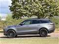 2018 Land Rover Range Rover Velar