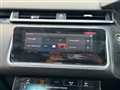 2018 Land Rover Range Rover Velar