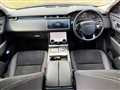 2018 Land Rover Range Rover Velar