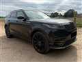 2018 Land Rover Range Rover Velar