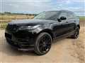 2018 Land Rover Range Rover Velar