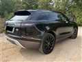 2018 Land Rover Range Rover Velar