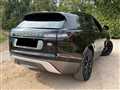 2018 Land Rover Range Rover Velar