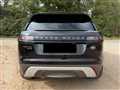 2018 Land Rover Range Rover Velar