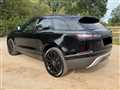 2018 Land Rover Range Rover Velar