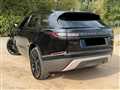2018 Land Rover Range Rover Velar