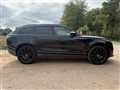 2018 Land Rover Range Rover Velar