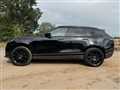 2018 Land Rover Range Rover Velar