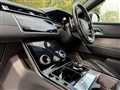 2018 Land Rover Range Rover Velar