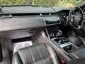 2018 Land Rover Range Rover Velar