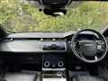 2018 Land Rover Range Rover Velar