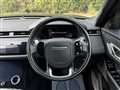 2018 Land Rover Range Rover Velar
