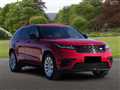 2018 Land Rover Range Rover Velar