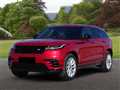 2018 Land Rover Range Rover Velar