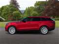 2018 Land Rover Range Rover Velar