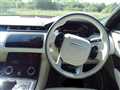 2018 Land Rover Range Rover Velar