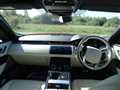 2018 Land Rover Range Rover Velar